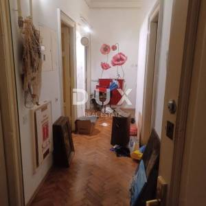 RIJEKA, POTOK - peterosobni stan 123 m2