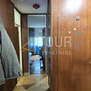 Rijeka, Potok - Prvomajska, 68.32m2, 3skl, lođa