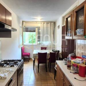 Rijeka, Potok - Prvomajska, 68.32m2, 3skl, lođa