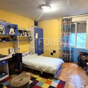 Rijeka, Potok - Prvomajska, 68.32m2, 3skl, lođa
