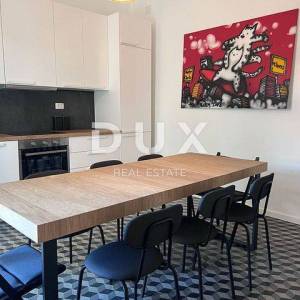 RIJEKA - prostrani stan od 145 m2