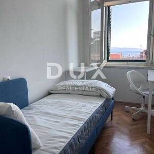 RIJEKA - prostrani stan od 145 m2