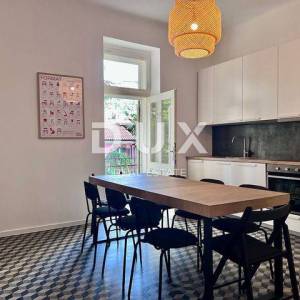RIJEKA - prostrani stan od 145 m2