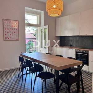 RIJEKA - prostrani stan od 145 m2