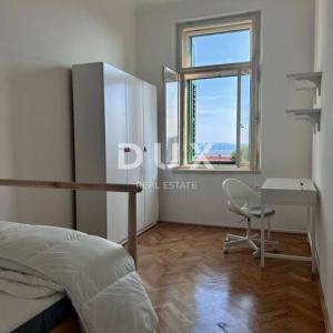 RIJEKA - prostrani stan od 145 m2