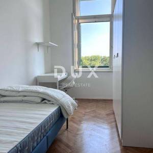 RIJEKA - prostrani stan od 145 m2
