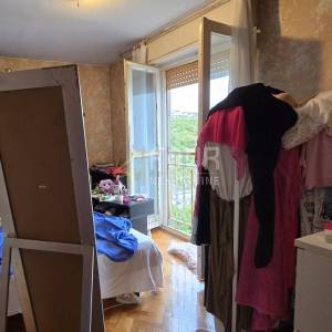 Rijeka, Rastočine, 1s+db, 49.79m2, pogled na more