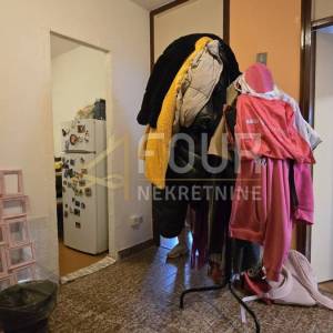 Rijeka, Rastočine, 1s+db, 49.79m2, pogled na more