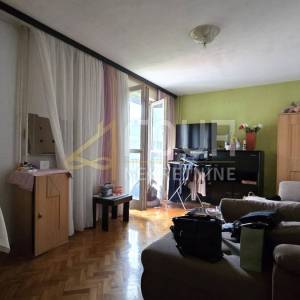 Rijeka, Rastočine, 1s+db, 49.79m2, pogled na more
