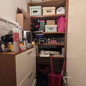 Rijeka, Rastočine, 1s+db, 49.79m2, pogled na more