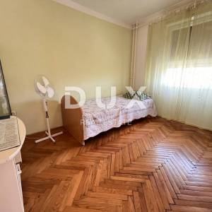 RIJEKA, RASTOČINE - 3S + DB s balkonom i panoramskim pogledom na more