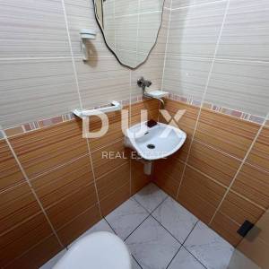 RIJEKA, RASTOČINE - 3S + DB s balkonom i panoramskim pogledom na more
