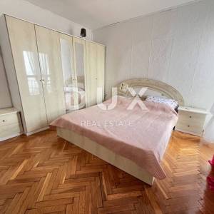 RIJEKA, RASTOČINE - 3S + DB s balkonom i panoramskim pogledom na more