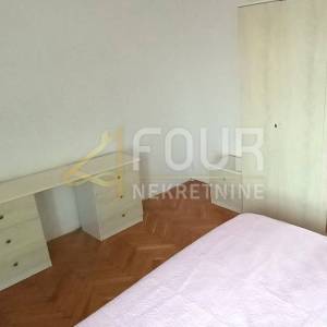 Rijeka, Rastočine, 4skl, 86.14m2, lođa, pogled na more