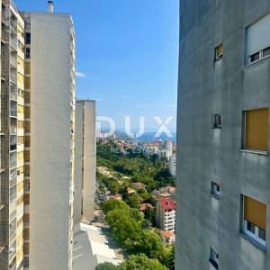 RIJEKA, RASTOČINE – Svijetao i funkcionalan dvosobni stan s mogućnošću proširenja