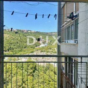 RIJEKA, RASTOČINE – Svijetao i funkcionalan dvosobni stan s mogućnošću proširenja