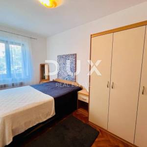 RIJEKA, REŠETARI - 2S + DB na mirnoj lokaciji, lođa, parking!