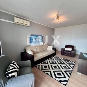 RIJEKA, REŠETARI - 2S + DB na mirnoj lokaciji, lođa, parking!