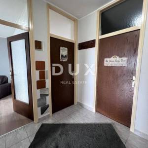 RIJEKA, REŠETARI - 2S + DB na mirnoj lokaciji, lođa, parking!