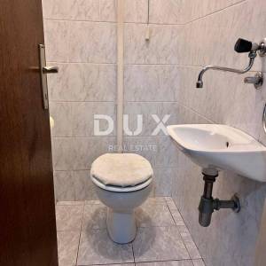 RIJEKA, REŠETARI - 2S + DB na mirnoj lokaciji, lođa, parking!