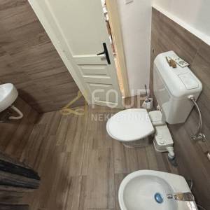 Rijeka, širi Centar, 172.32m2, 5s+db