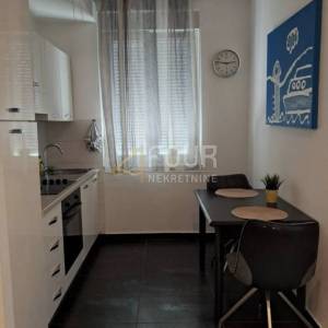 Rijeka, širi Centar, 47.84m2, 1skl