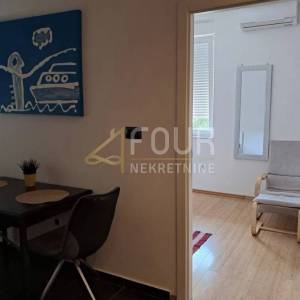 Rijeka, širi Centar, 47.84m2, 1skl