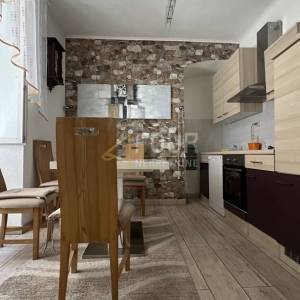 Rijeka - širi centar, 70.46m2, 3skl, namješten stan