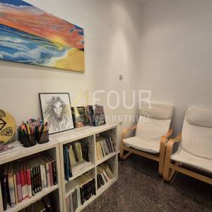 Rijeka, širi Centar, 97.45m2, 3skl, balkon