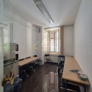 Rijeka, širi Centar, 97.45m2, 3skl, balkon