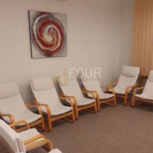 Rijeka, širi Centar, 97.45m2, 3skl, balkon