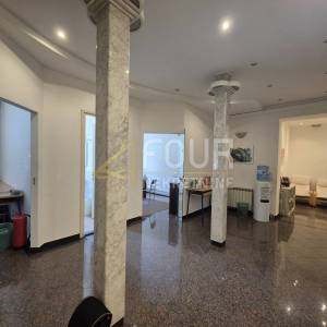 Rijeka, širi Centar, 97.45m2, 3skl, balkon