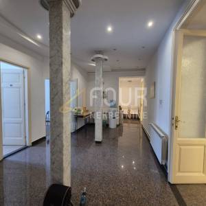 Rijeka, širi Centar, 97.45m2, 3skl, balkon