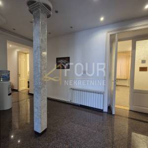 Rijeka, širi Centar, 97.45m2, 3skl, balkon