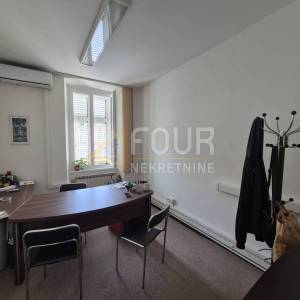 Rijeka, širi Centar, 97.45m2, 3skl, balkon