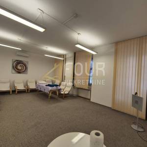 Rijeka, širi Centar, 97.45m2, 3skl, balkon