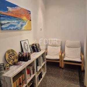 Rijeka, širi Centar, 97.45m2, 3skl, balkon