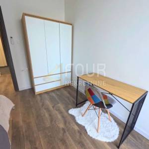 Rijeka, širi Centar, 98.48m2, 4s+db, balkon, adaptiran gospodski stan!