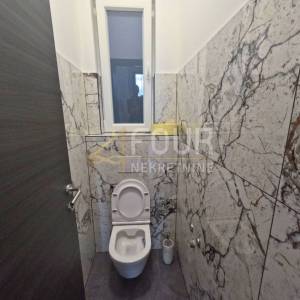 Rijeka, širi Centar, 98.48m2, 4s+db, balkon, adaptiran gospodski stan!