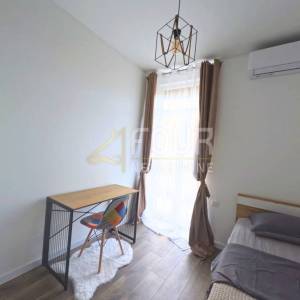 Rijeka, širi Centar, 98.48m2, 4s+db, balkon, adaptiran gospodski stan!
