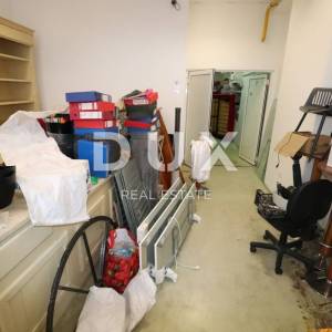RIJEKA, ŠIRI CENTAR - Poslovni prostor na odličnoj lokaciji