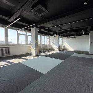 Rijeka, širi Centar, poslovni prostor, 140.56m2