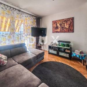 RIJEKA, ŠKURINJE - 2S+DB s panoramskim pogledom