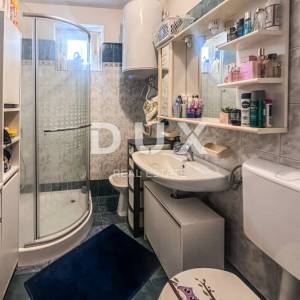 RIJEKA, ŠKURINJE - 2S+DB s panoramskim pogledom