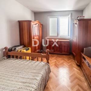 RIJEKA, ŠKURINJE - 2S+DB s panoramskim pogledom