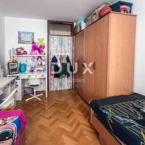 RIJEKA, ŠKURINJE - 2S+DB s panoramskim pogledom