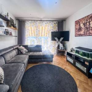 RIJEKA, ŠKURINJE - 2S+DB s panoramskim pogledom