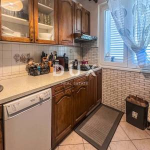 RIJEKA, ŠKURINJE - 2S+DB s panoramskim pogledom