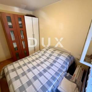 RIJEKA, ŠKURINJE - 3S+DB, 76 m2, pogled, 2. kat!