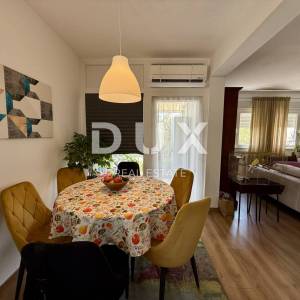 RIJEKA, ŠKURINJE - 3S+DB, 76 m2, pogled, 2. kat!